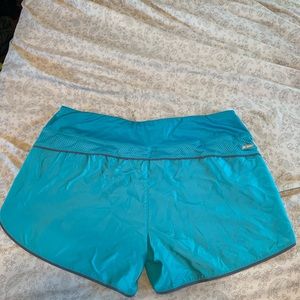 Comfy Athletic Shorts